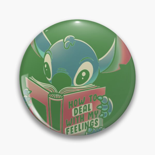 Item preview, How to Deal With My Feelingslove designed and sold by DavidWall11.
