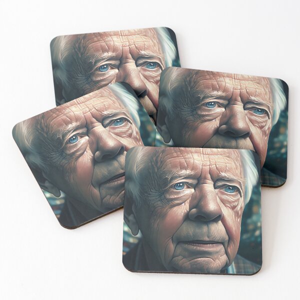 Item preview, Jimmy Carter Commemorative designed and sold by happymeldcovers.