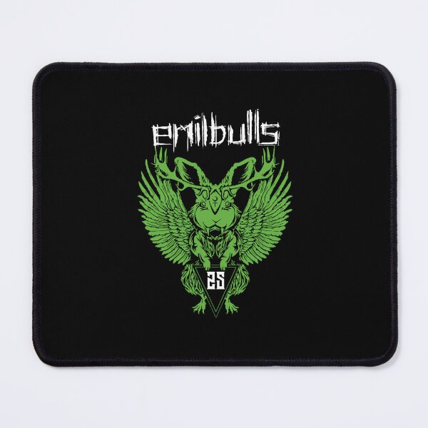 Item preview, Emil Bulls designed and sold by Ashlyncasey.