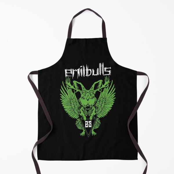 Item preview, Emil Bulls designed and sold by Ashlyncasey.
