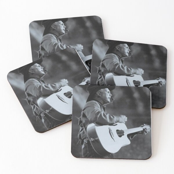 Item preview, Garth Brooks designed and sold by Hohous.