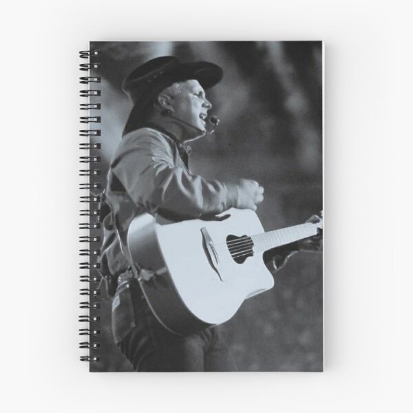 Item preview, Garth Brooks designed and sold by Hohous.