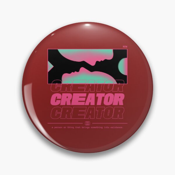 Item preview, CREATOR CREATOR designed and sold by nona003.