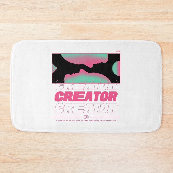 Item preview, CREATOR CREATOR designed and sold by nona003.