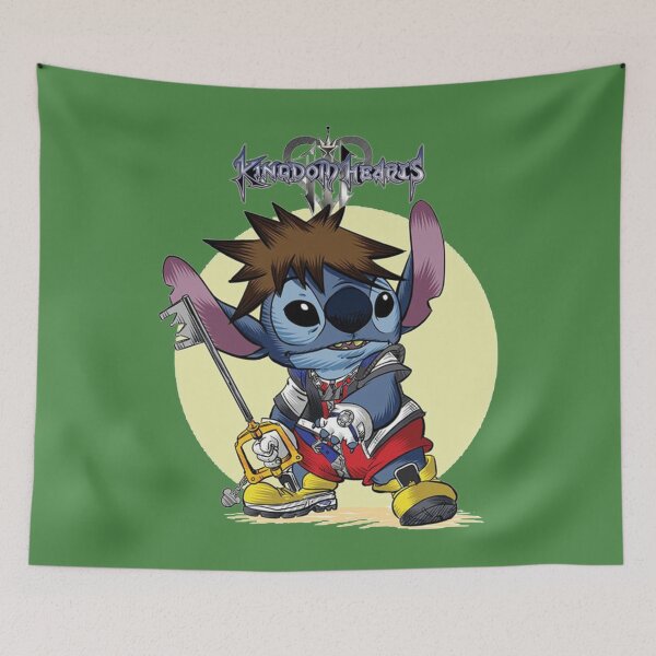 Item preview, kingdom happy designed and sold by DavidWall11.