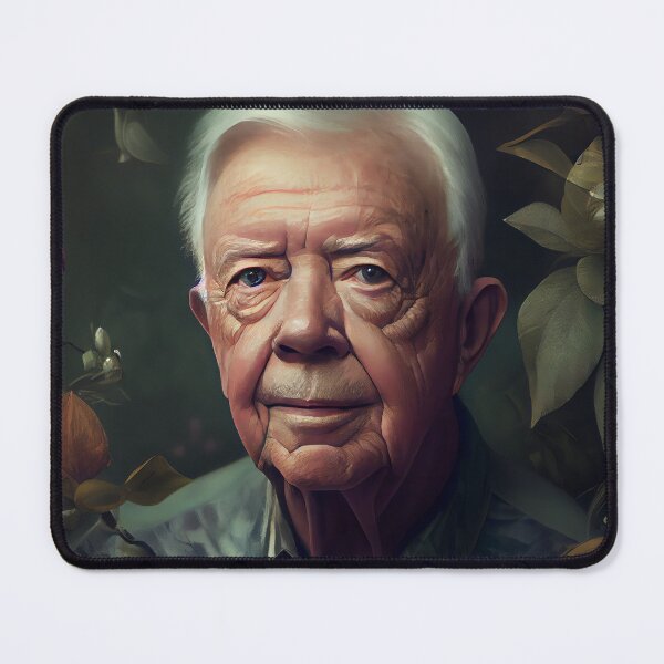 Item preview, Greatest Living President designed and sold by happymeldcovers.