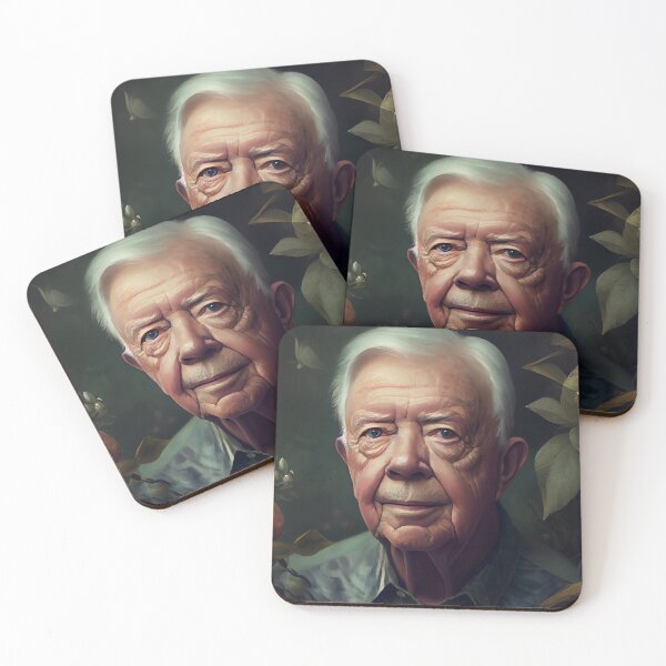 Item preview, Greatest Living President designed and sold by happymeldcovers.
