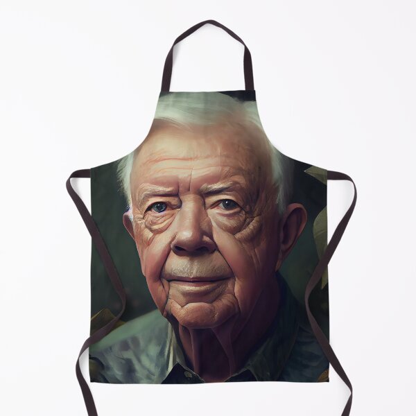 Item preview, Greatest Living President designed and sold by happymeldcovers.
