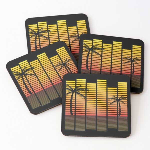 Item preview, Music for a Sunset View designed and sold by artslee.