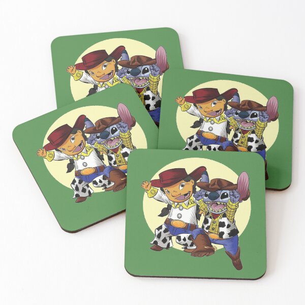 Item preview, koboy kidhappy designed and sold by DavidWall11.