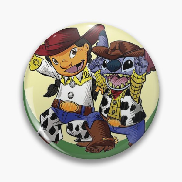 Item preview, koboy kidhappy designed and sold by DavidWall11.