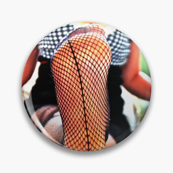 Item preview, Fishnet Foot designed and sold by IanBiAM.
