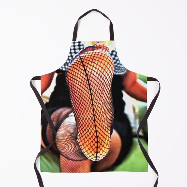 Item preview, Fishnet Foot designed and sold by IanBiAM.