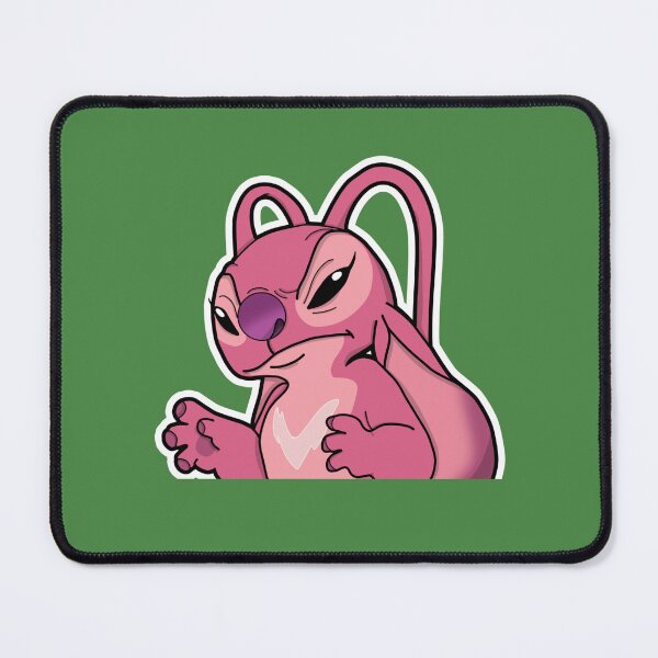 Item preview, Lilo and Stitch Angel Mad Peekerhappy designed and sold by DavidWall11.