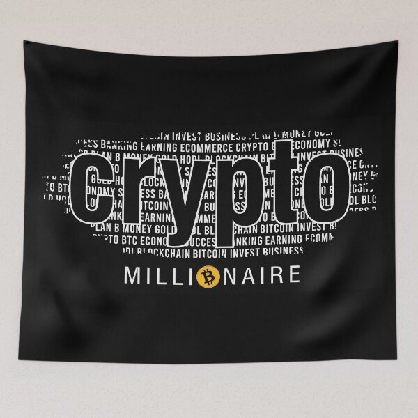 Item preview, Bitcoin Economy II designed and sold by OcelotStore.