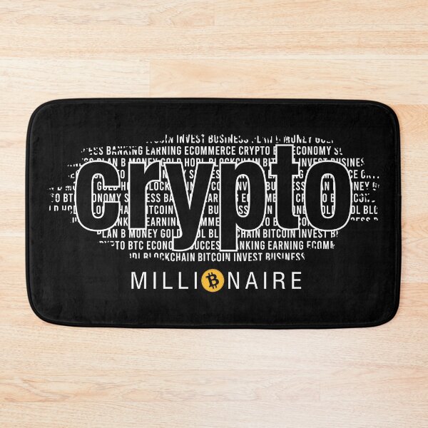 Item preview, Bitcoin Economy II designed and sold by OcelotStore.