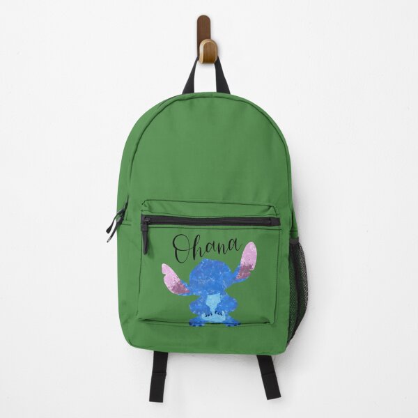 Item preview, Lilo and Stitch  Ohanahappy designed and sold by DavidWall11.
