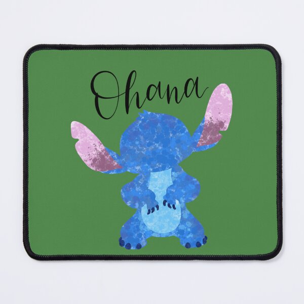 Item preview, Lilo and Stitch  Ohanahappy designed and sold by DavidWall11.