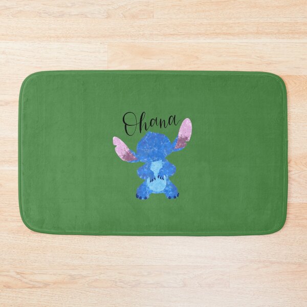 Item preview, Lilo and Stitch  Ohanahappy designed and sold by DavidWall11.