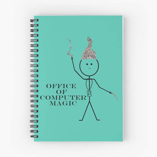Item preview, IT Department designed and sold by lezell.
