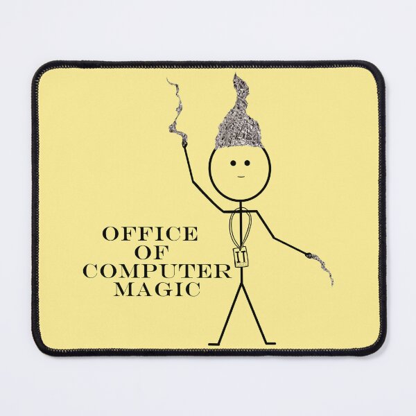 Item preview, IT Department designed and sold by lezell.