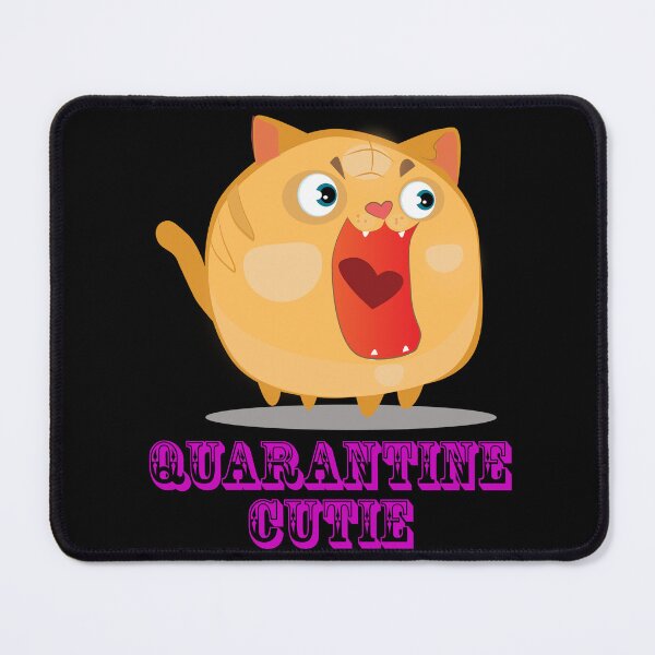 Item preview, Quarantine Cutie designed and sold by Uvogin2099.