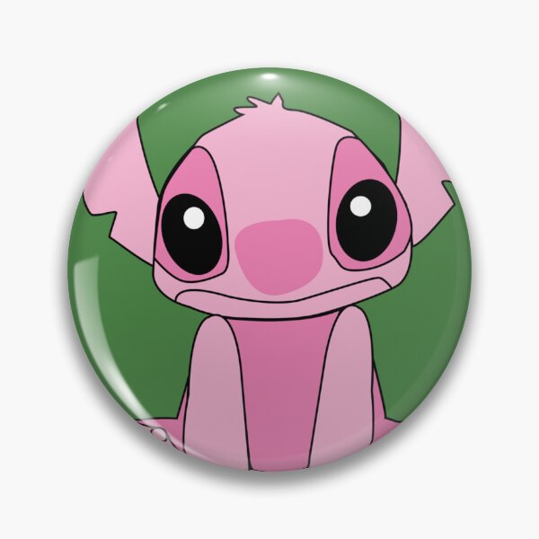 Item preview, Lilo and Stitch happy designed and sold by DavidWall11.