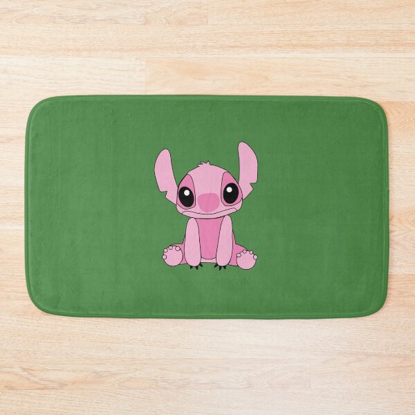 Item preview, Lilo and Stitch happy designed and sold by DavidWall11.