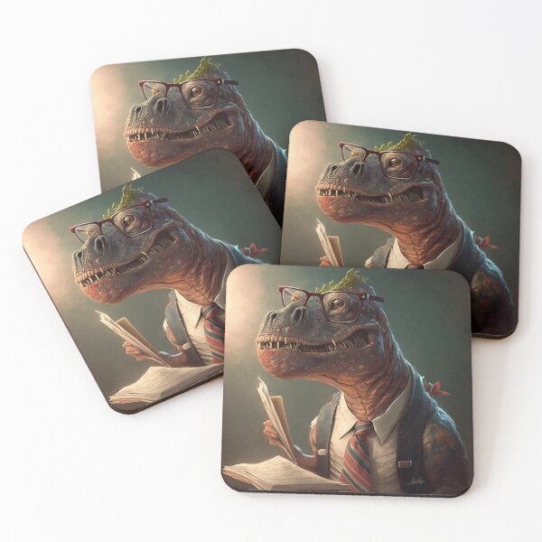 Item preview, Teachersaurus Like A Normal Teacher But More Awesome designed and sold by OTA01.
