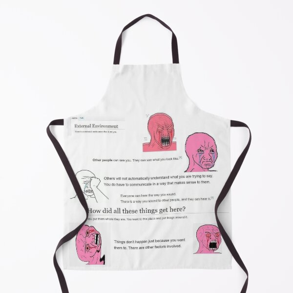 Item preview, external environment designed and sold by MemeOfTheCrop.