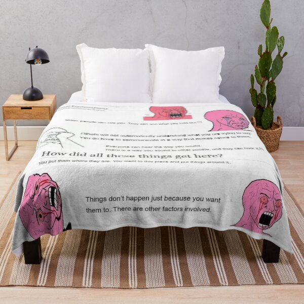 Item preview, external environment designed and sold by MemeOfTheCrop.