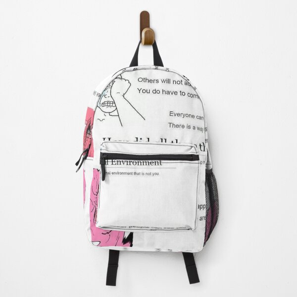 Item preview, external environment designed and sold by MemeOfTheCrop.