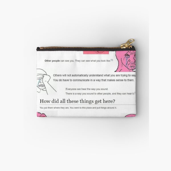 Item preview, external environment designed and sold by MemeOfTheCrop.