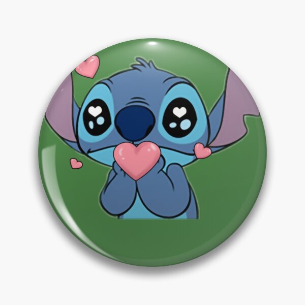 Item preview, Lilo And Stitch Lovehappy  designed and sold by DavidWall11.