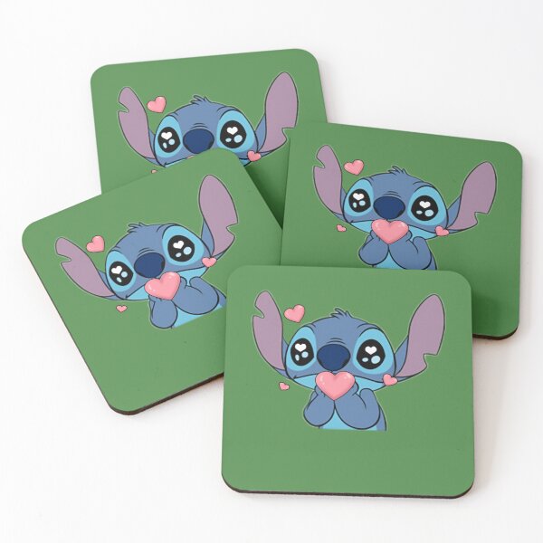 Item preview, Lilo And Stitch Lovehappy  designed and sold by DavidWall11.