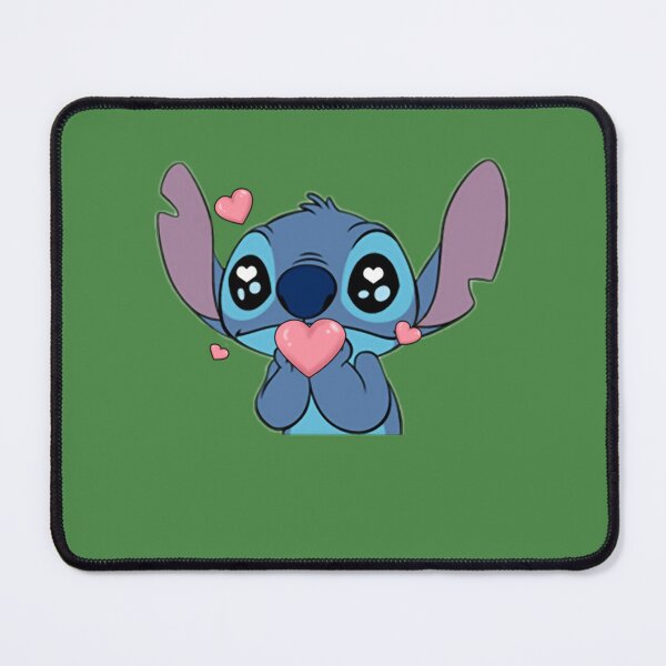 Item preview, Lilo And Stitch Lovehappy  designed and sold by DavidWall11.