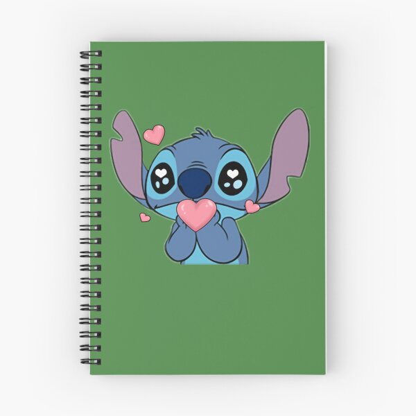 Item preview, Lilo And Stitch Lovehappy  designed and sold by DavidWall11.