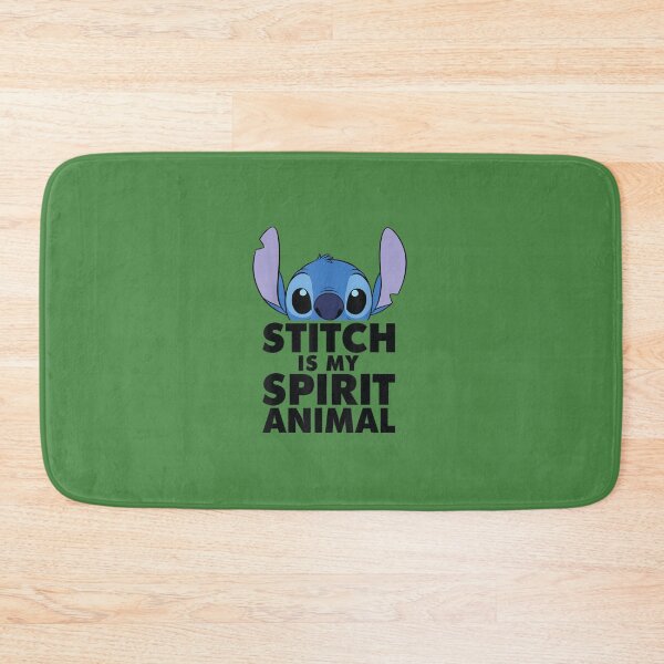 Item preview, Lilo and Stitch Spirit Animal TShirt happy  designed and sold by DavidWall11.