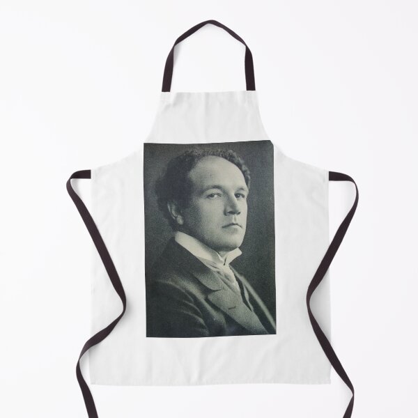 Item preview, Nikolai Medtner designed and sold by th1nking.