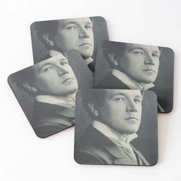 Item preview, Nikolai Medtner designed and sold by th1nking.