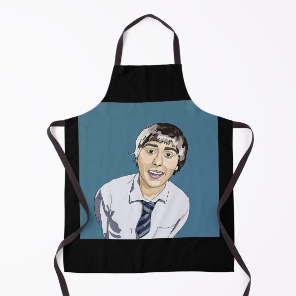 Item preview, James Buckley a James Buckley a James Buckley designed and sold by Avesgh.