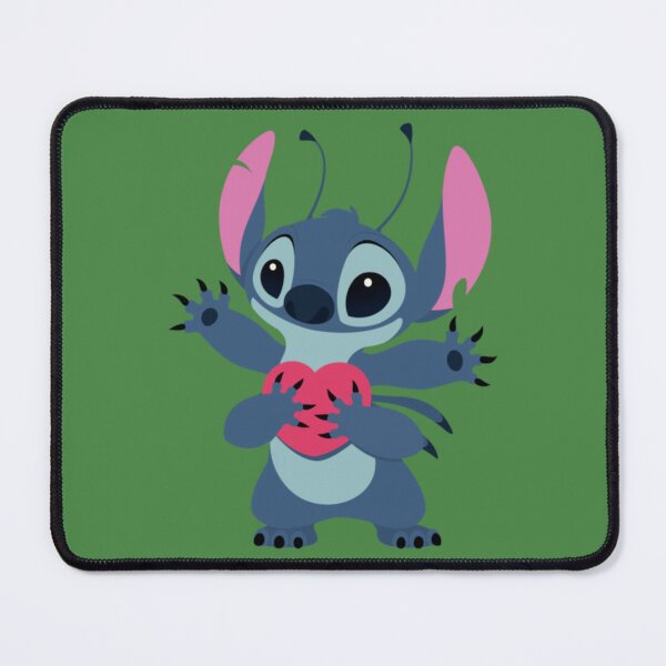 Item preview, lilonstitch hearthappy  designed and sold by DavidWall11.