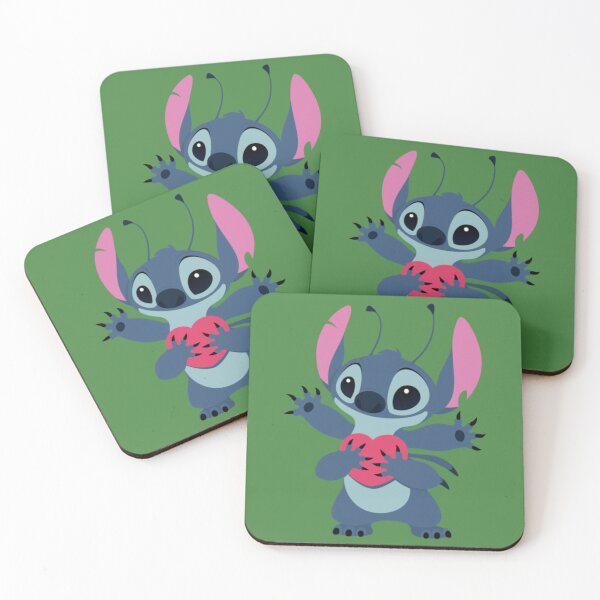 Item preview, lilonstitch hearthappy  designed and sold by DavidWall11.