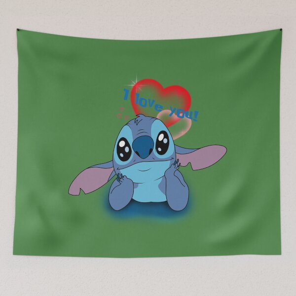 Item preview, Love Stitchhappy  designed and sold by DavidWall11.