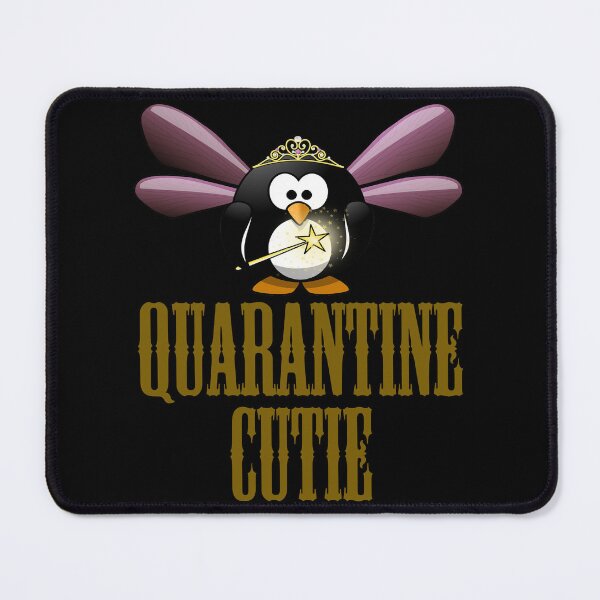 Item preview, Quarantine Cutie designed and sold by Uvogin2099.