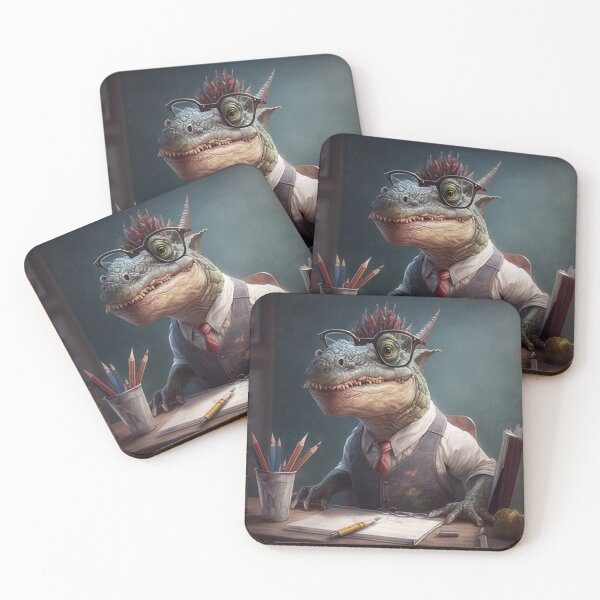 Item preview, Teachersaurus Like A Normal Teacher But More Awesome designed and sold by OTA01.