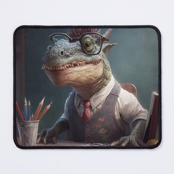 Item preview, Teachersaurus Like A Normal Teacher But More Awesome designed and sold by OTA01.