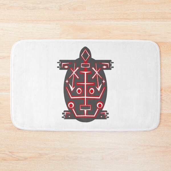 Item preview, FJORD TURTLE designed and sold by wahine24.