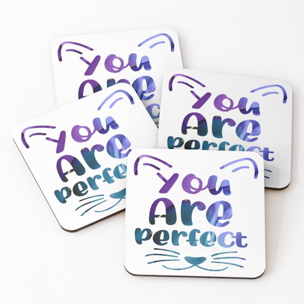Item preview, You are truly perfect  designed and sold by Souushop.