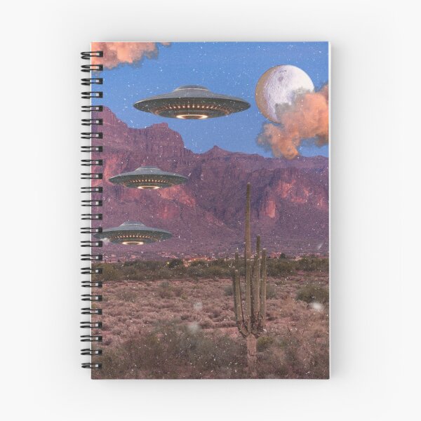 Item preview, At the Pink Cloud Desert designed and sold by GuardianAlien.